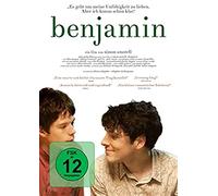 Benjamin – Colin Morgan – DVD – Alive AG