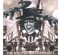 Colin Ozanne - Walter Smith Project