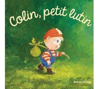 Colin, Petit Lutin