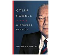 Colin Powell