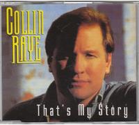 Colin Raye - That's my story (1994)