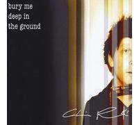 Colin Rink - Bury Me Deep in The Ground