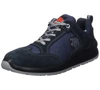 CHAUSSURES BASSES COLIN s S1PS FO SR BLEU - U POWER - UF20036 42