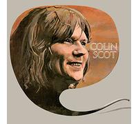 Colin Scot