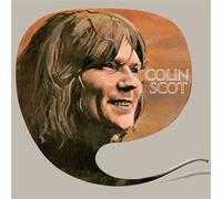 Colin Scot CD