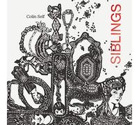 Colin Self - Siblings/Coupon MP3 Inclus