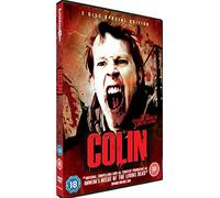 Colin (Special Edition) (2-Disc) [Edizione: Regno Unito] [Import]