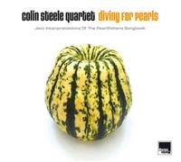 Colin Steele Qu Diving for Pearls: Jazz Interpretations of the Pearlfish (Vinyl)