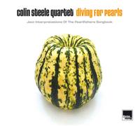 Colin Steele Qu Diving for Pearls: Jazz Interpretations of the Pearlfish (Vinyl)