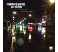 Colin Steele - The Blue Nile [Vinyl Lp]
