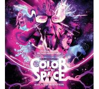 Colin Stetson - Color Out Of Space (Original Motion Picture Soundtrack) [Vinyl]