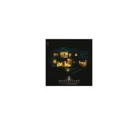 Colin Stetson - Hereditary (Original Soundtrack) [Vinyl Lp] Colored Vinyl, Gatefold Lp Jacket, Green, 180 Gram