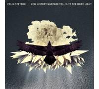 Colin Stetson - New History Warfare, Vol. 3: To See More Light [New Vinyl LP] 18