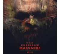 Colin Stetson - Texas Chainsaw Massacre (Original Soundtrack) [Vinyl] Colored Vi
