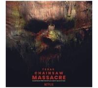 Colin Stetson - Texas Chainsaw Massacre (Original Soundtrack) [Vinyl] Colored Vi