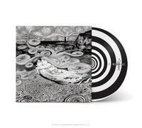 Colin Stetson - UZUMAKI ANIME SERIES ORIGINAL SOUNDTRACK - Vinyl Rec - F600z