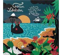 Stetson, Colin – When We Were That What We Wept for