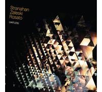 Colin Stranahan & Glenn Zaleski & Rick Rosato - Limitless [Import]