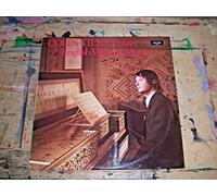 Colin Tilney Plays English Virginal Music