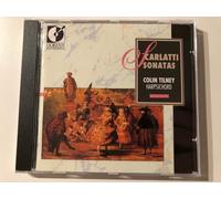 Colin Tilney - Scarlatti : Sonatas