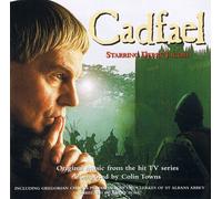 Colin Towns - Cadfael: Music from the Hit TV Series