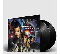Colin Towns – Space Truckers – Vinyle 12" – Membran