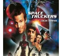 Colin Towns - Space Truckers