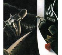 Colin Towns - The Mask Orchestra [Import]