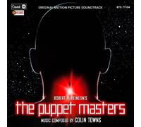 Puppet Masters