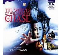 Colin Towns - Wolves of Willoughby Chase
