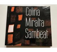 Colina - Trio [Import]