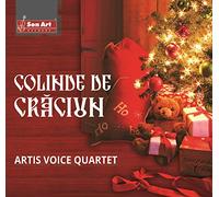 Colinde de Craciun - Romanian Christmas Carols