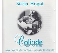 Colinde - Romanian Christmas Carols