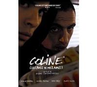 Coline (Les amis de mes amis) G