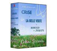 Coline Serreau : La Belle Verte + Romuald Et Juliette + La Crise