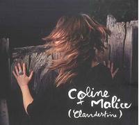 Colinne Malice - Clandestine