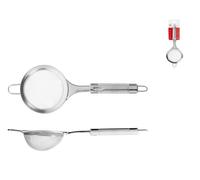 Home Bon Apetit Passoire en Acier, 10 x 6 x 35 cm