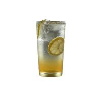 Colin's Cup Whisky Café Cocktail Style Japonais Long Drink Verre 400ml