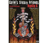 Colin's Sleazy Friends Rocks [Import USA Zone 1]