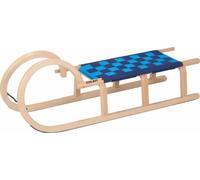 COLINT HÖRNER 110cm avec siège à harnais