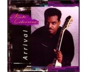 Colionne, Nick - Arrival