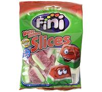 Colis de 12 paquets de Tranches de pastèques (Halal) 100g