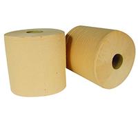 colis de 2 Bobines Ouate Chamois Recyclée