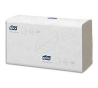 Colis de 20 Paquets de 190 Essuie-mains Xpress interfoliés Advanced 2 plis Z gaufré Ft 21,3x23,4 cm G