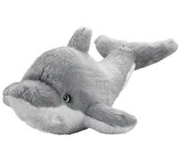 Colis de 6 pièces - 4003402129368 - Vente en gros Bauer Eco-Line peluche dauphin