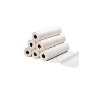 Rouleau drap d'examen pure ouate 2 plis - C50170.126GP04