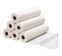 Rouleau drap d'examen pure ouate 2 plis - C50170.126GP04