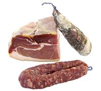 Colis de Charcuterie de l'Ariège