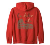 Colisée de la Dolce Vita Rome Italie Sweat à Capuche