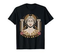 Colisée Empire Romain Rome Antique T-Shirt